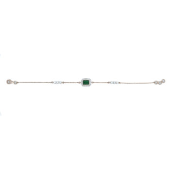 Ladies Bracelet - LBLR0017
