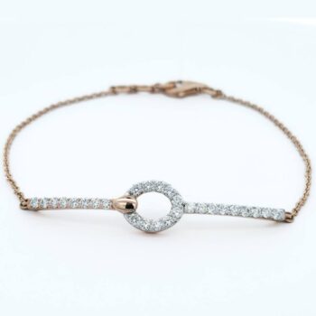 Ladies Bracelet - LBLR0018