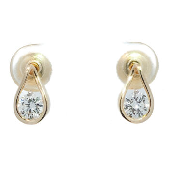 Earrings - LBER054