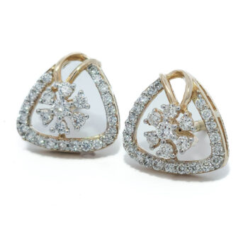 Earrings - LBER0057