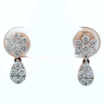 Earrings - LBER0058