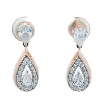 Earrings - LBER0060