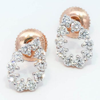 Earrings - LBER0061