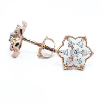 Earrings - LBER0062