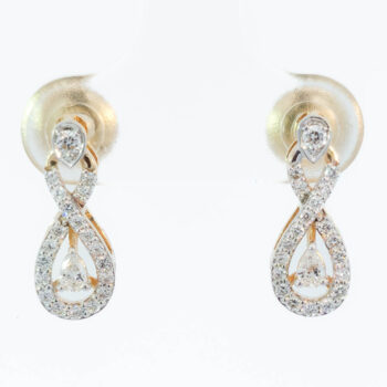Earrings - LBER0065