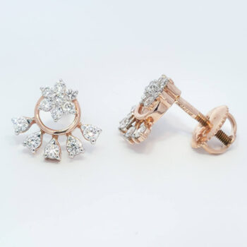 Earrings - LBER0070