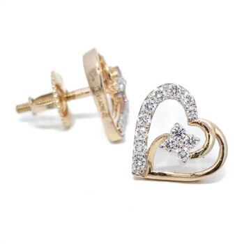 Earrings - LBER0073