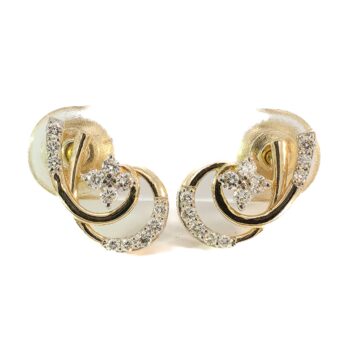 Earrings - LBER0074
