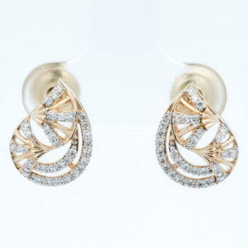 Earrings - LBER0076