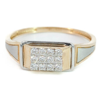 Ring - LBGR0017