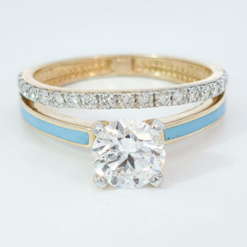 Ring - LBLR0100