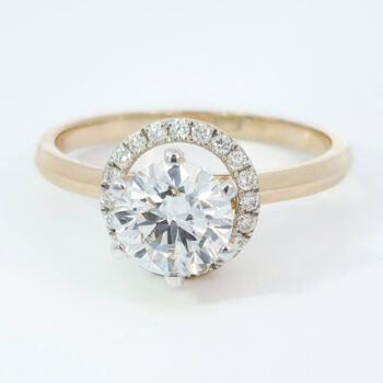 Ring - LBLR0108