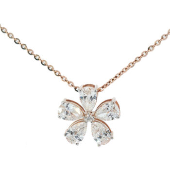 Pendant Chain - LBPC0016