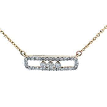 Pendant Chain - LBPC0017
