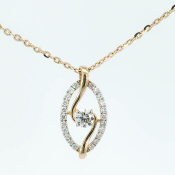 Pendant Chain - LBPC0019