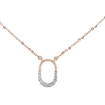 Pendant Chain - LBPC0021