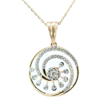 Pendant - LBPN0019