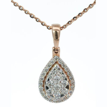 Pendant - LBPN0020