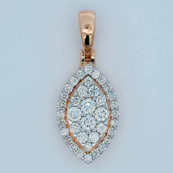 Pendant - LBPN0021