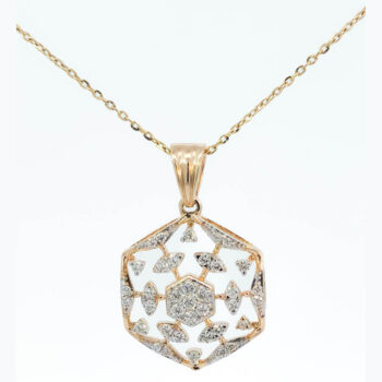 Pendant - LBPN0023